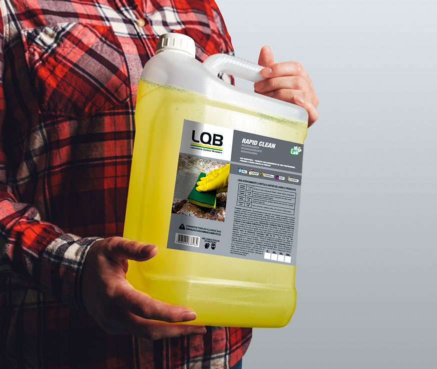 Rapid Clean